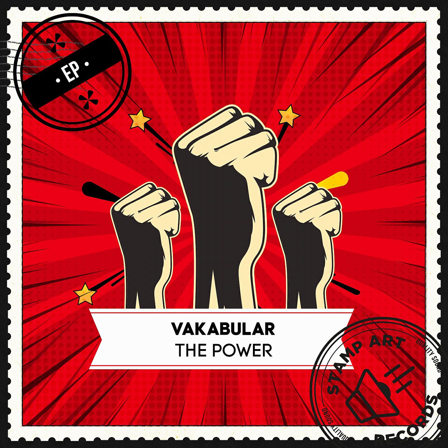 Vakabular - Next Time