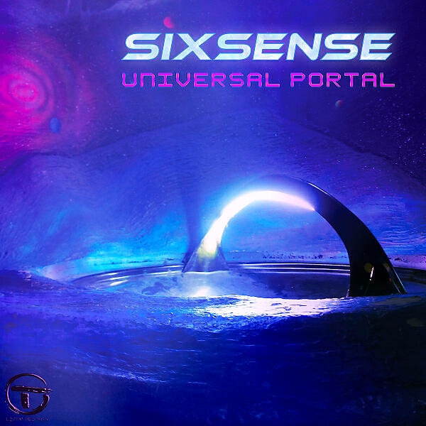 Sixsense - Symmetrical Waves