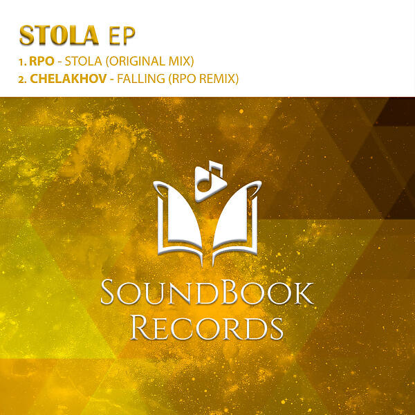 Chelakhov - Falling (RPO Remix)