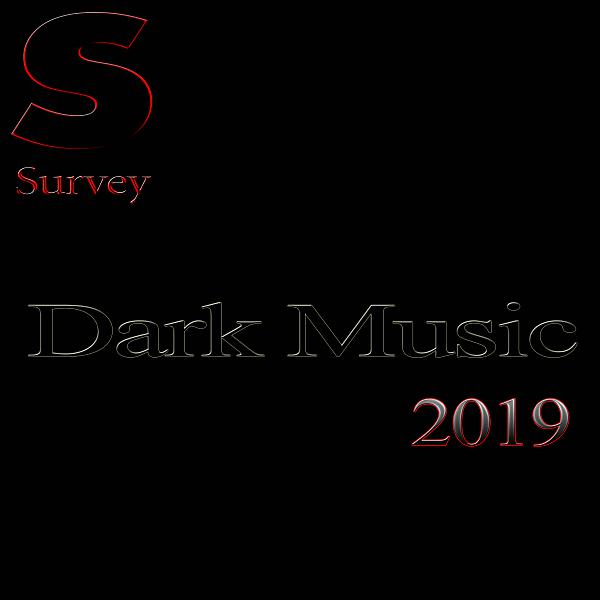 Постер альбома Dark Music 2019