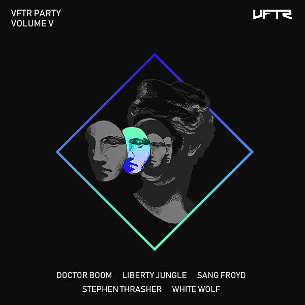 Doctor Boom - Soothsayer (Original Mix)