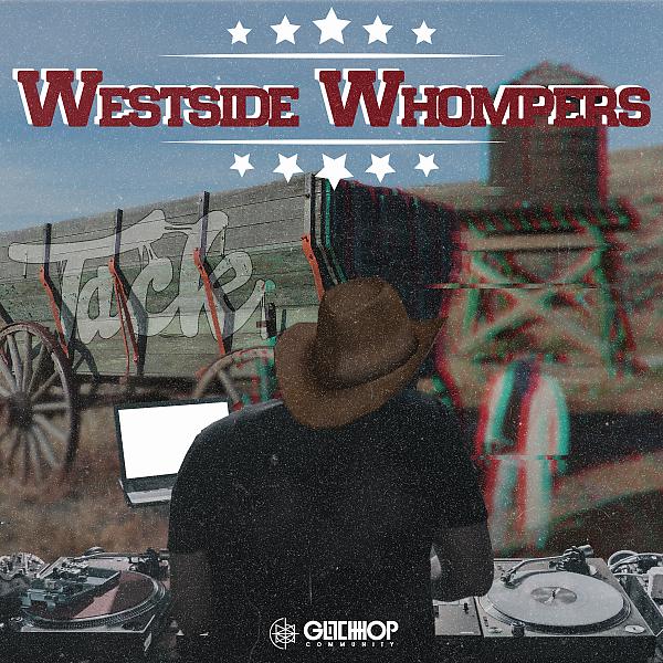 Постер альбома Westside Whompers
