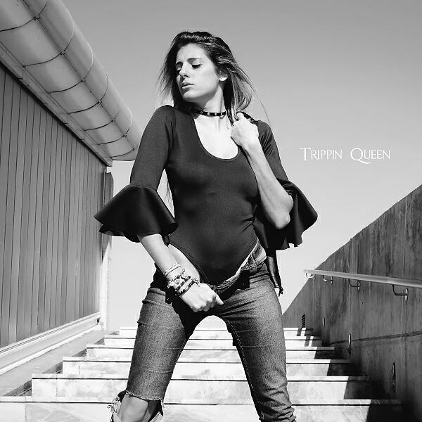 Get Futuristic - Trippin Queen
