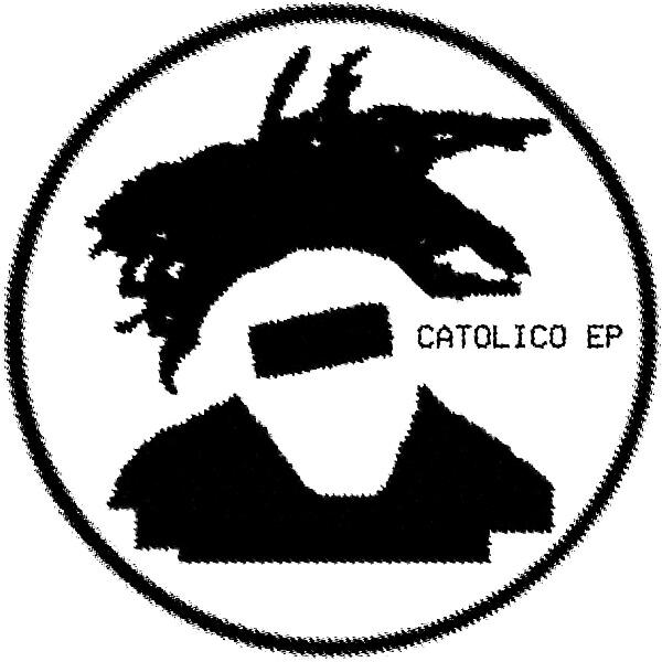 Catolico - I Dont Know Where You're From (feat. Alejandro Torres)