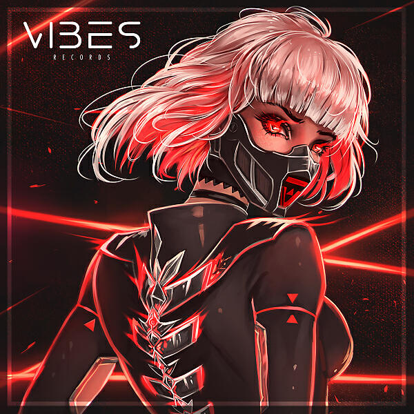 Red Comet - The Surface (feat. Q'Aila)