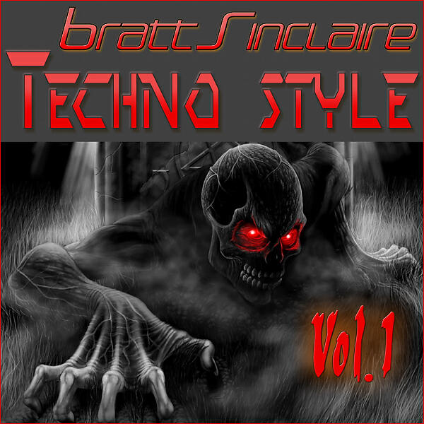 The Prophet - Black Leather (Extended mix)