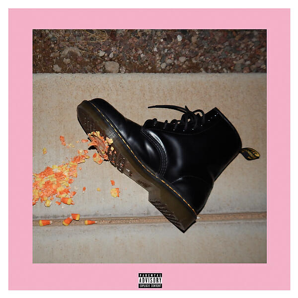 ACOT - Candy Corn