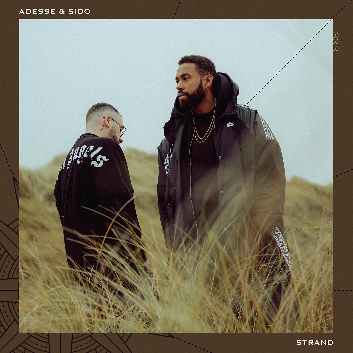 Adesse - Strand