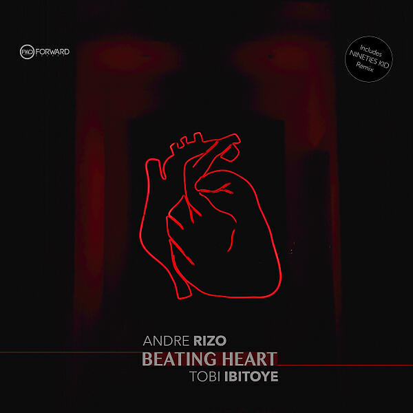 Постер альбома Beating Heart (feat. Tobi Ibitoye)