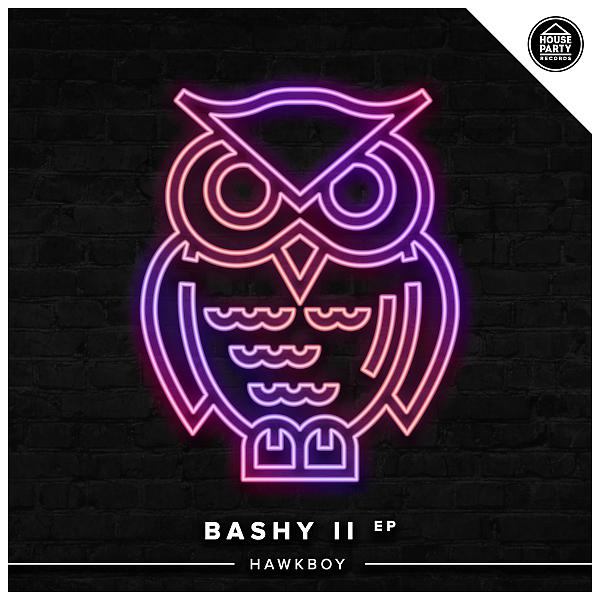 Постер альбома Bashy II EP