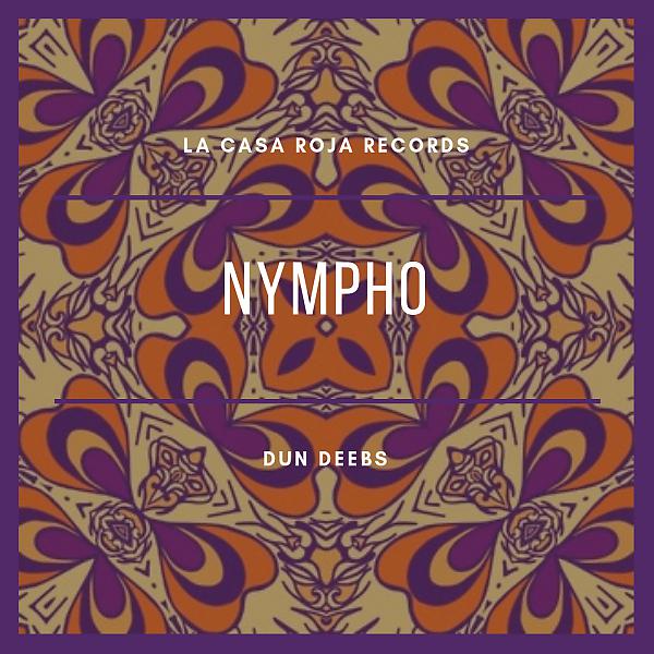 Постер альбома Nympho