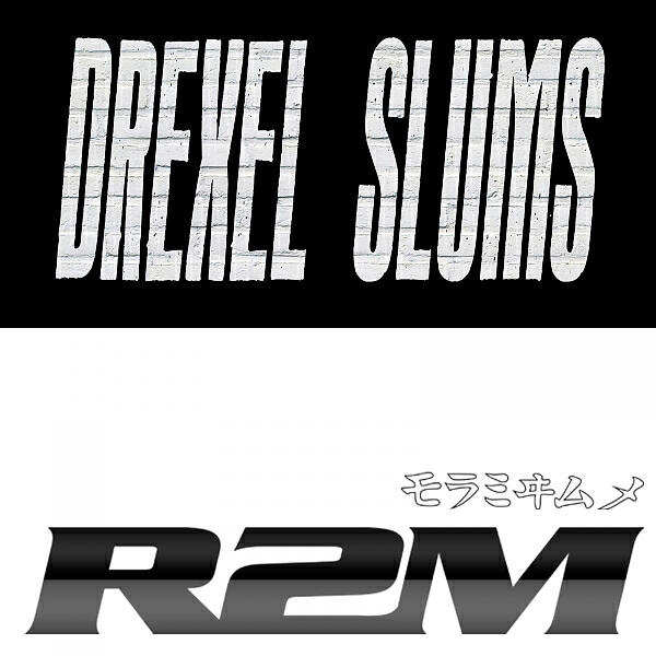 R2M - Hold Up