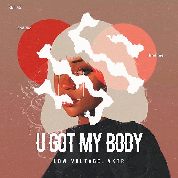 Постер альбома U Got My Body (Remix)
