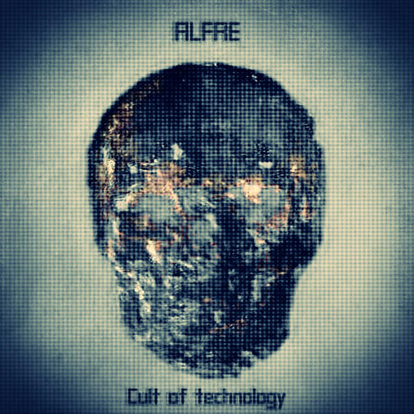 Alfre - Electronic gadget