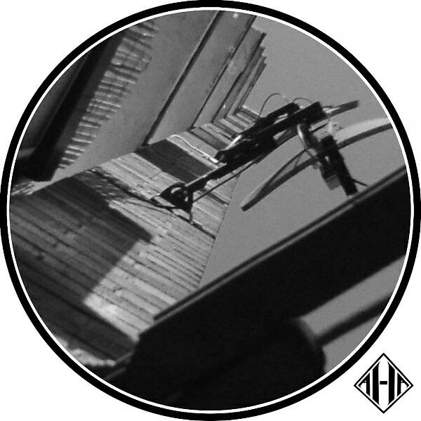 HRMX - Waivey