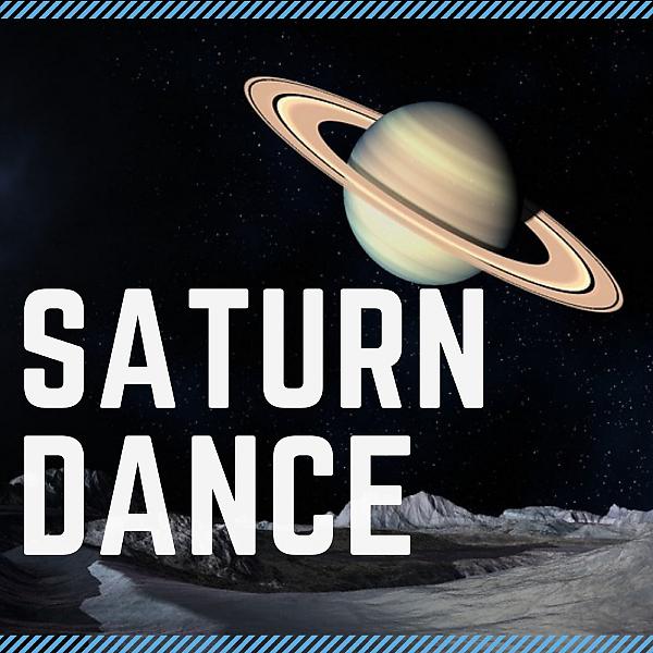 Постер альбома Saturn Dance