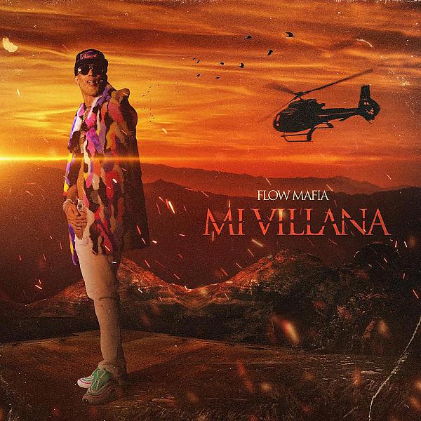 Постер альбома Mi Villana