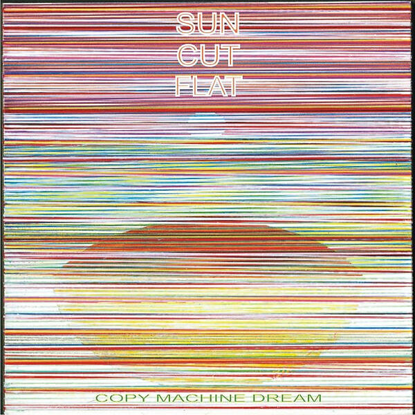Sun Cut Flat - Salty Sea (Intro)