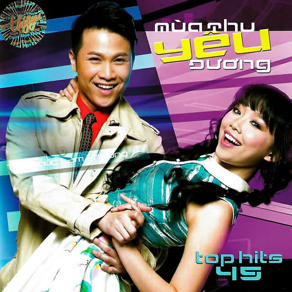 Luong Tung Quang - Tinh Dep Nhu Mo