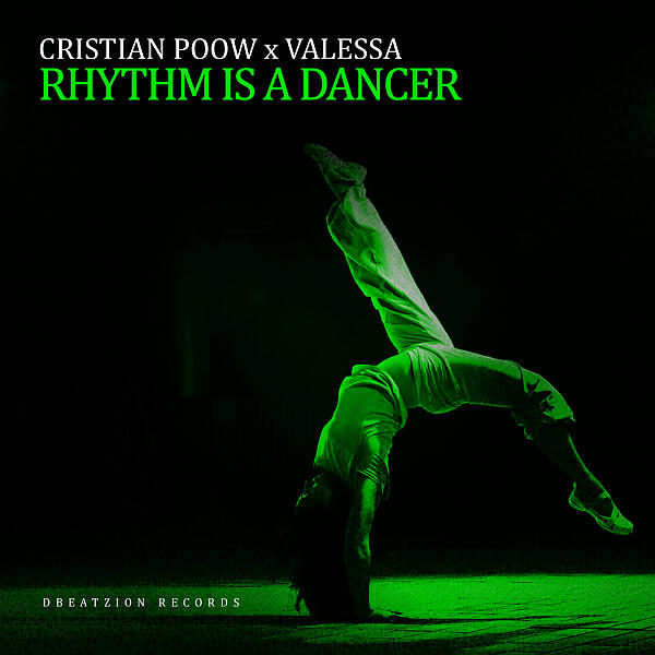 Cristian Poow - Rhythm Is A Dancer (Lokovski & DJ U-Cef Remix)