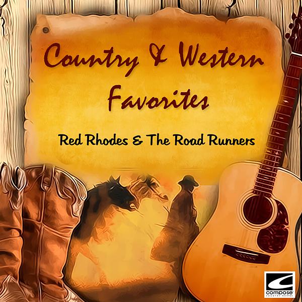 Постер альбома Country & Western Favorites