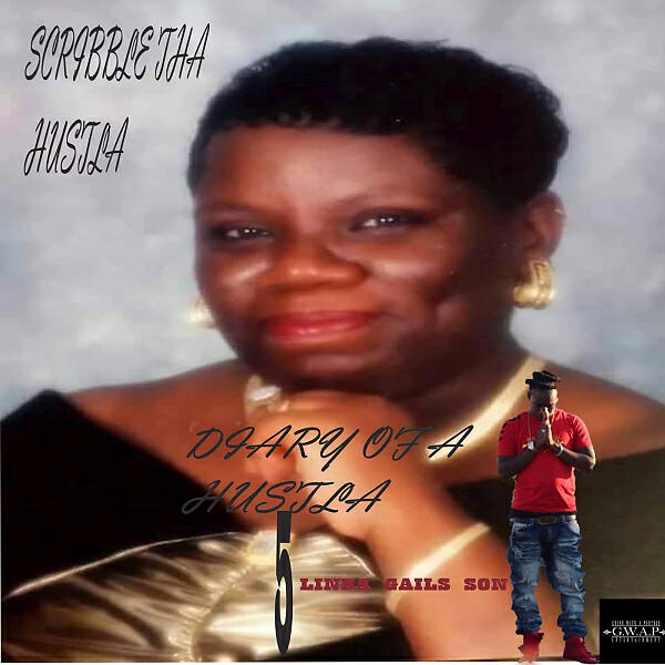Scribble Tha Hustla - I'm Not Impressed (feat. Bree-ze & Sincere Brilliance)