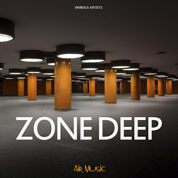 Mark Deepson - Summer Days
