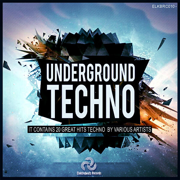 Melissa Queen - Baby Acid (Original Mix)