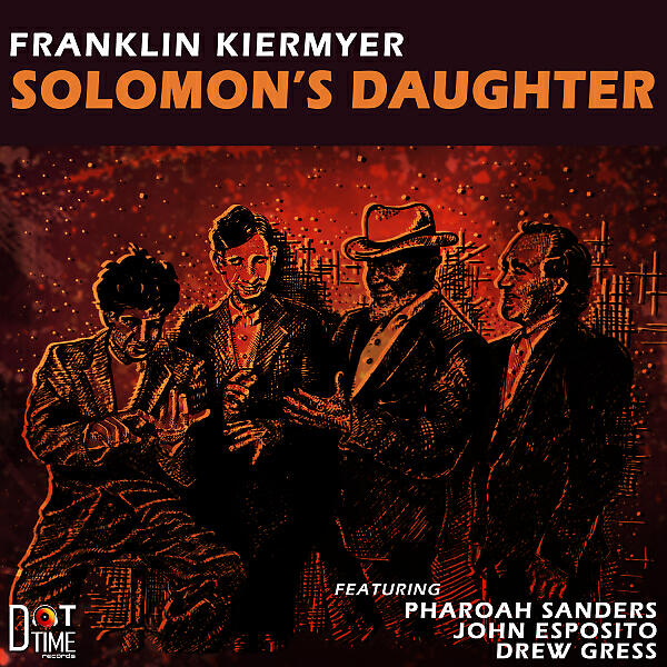 Franklin Kiermyer - Ibn Al Hakim