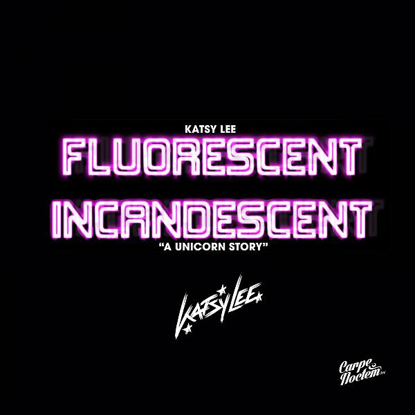 Постер альбома Fluorescent Incandescent