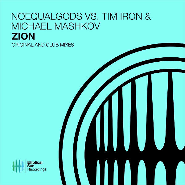 Noequalgods - Zion (Club Mix)