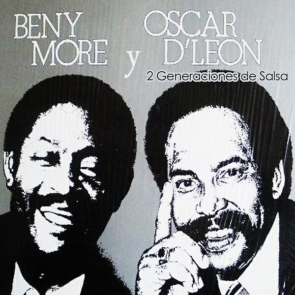 Oscar D'León - Camarera de Mi Amor