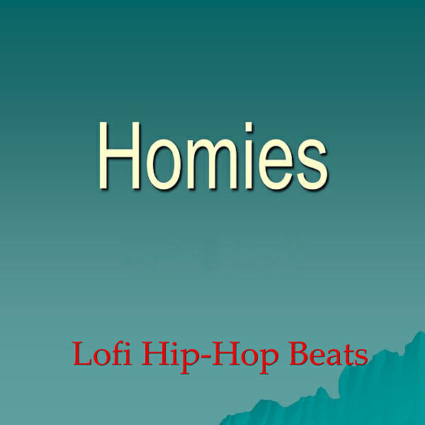 Lofi Hip-Hop Beats - Watch Me (feat. Rap Beats Inc.) (Lofi Beat)