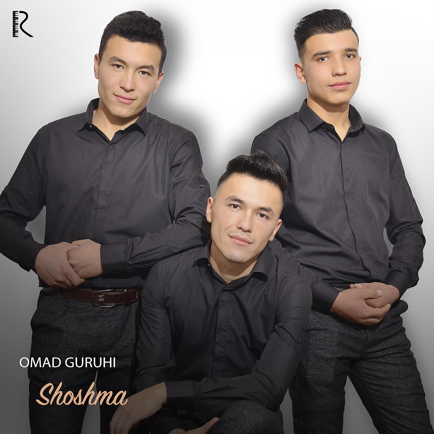 Omad guruhi - Shoshma