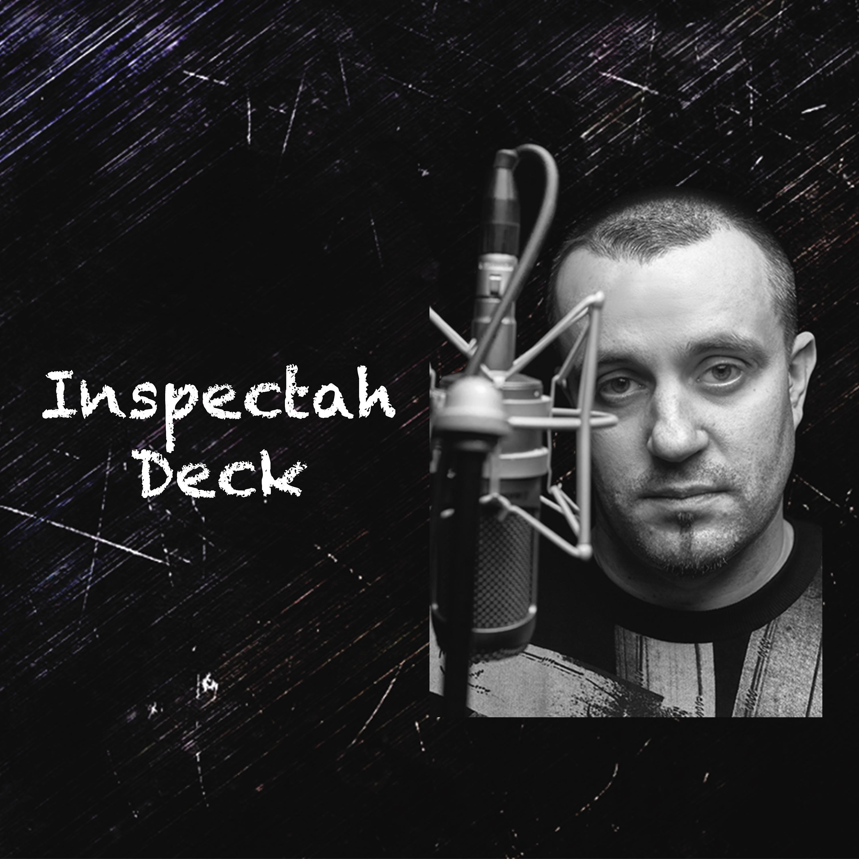 Постер альбома Inspectah Deck