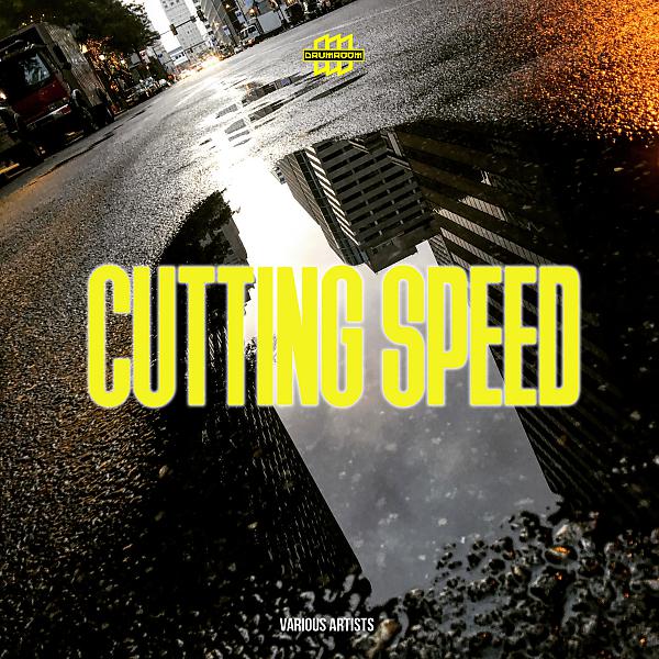 Постер альбома Cutting Speed