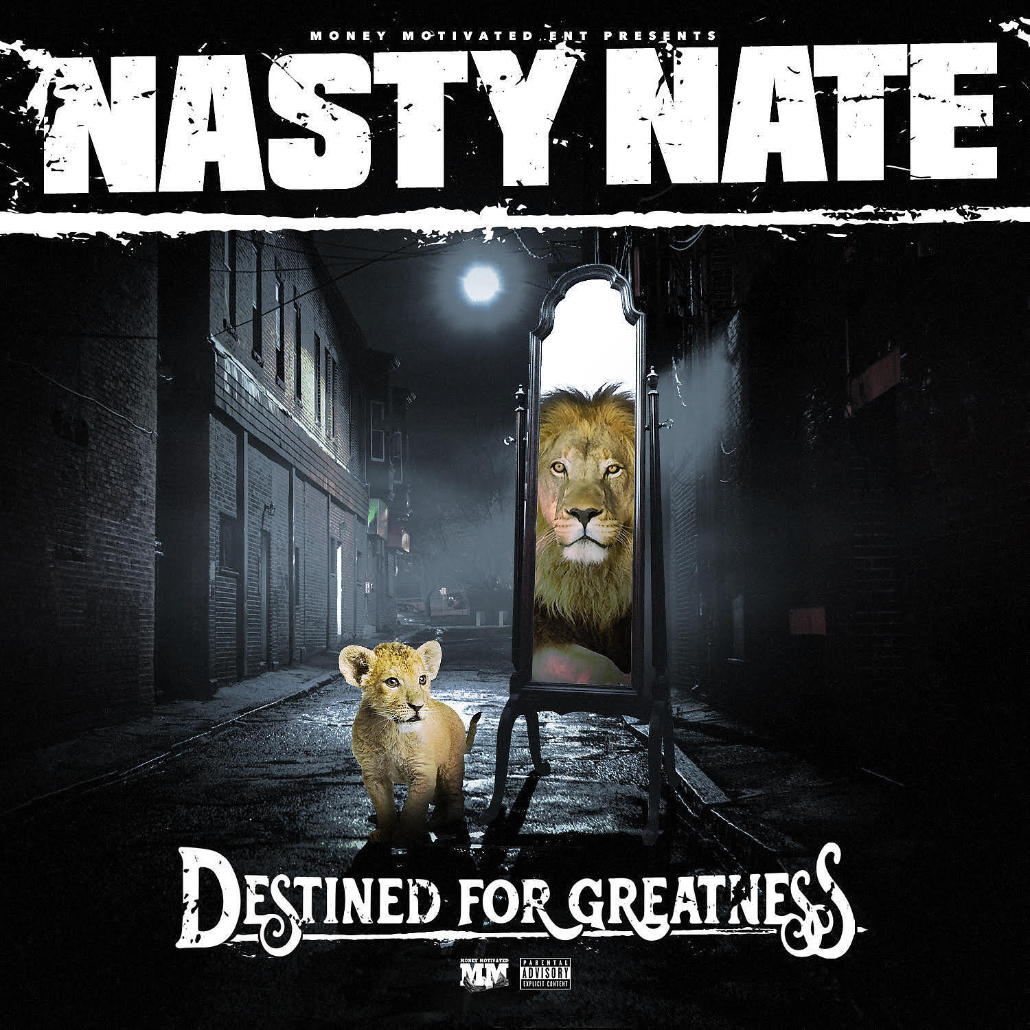 Nasty Nate - Bout a Bag (feat. Choppa Pete)