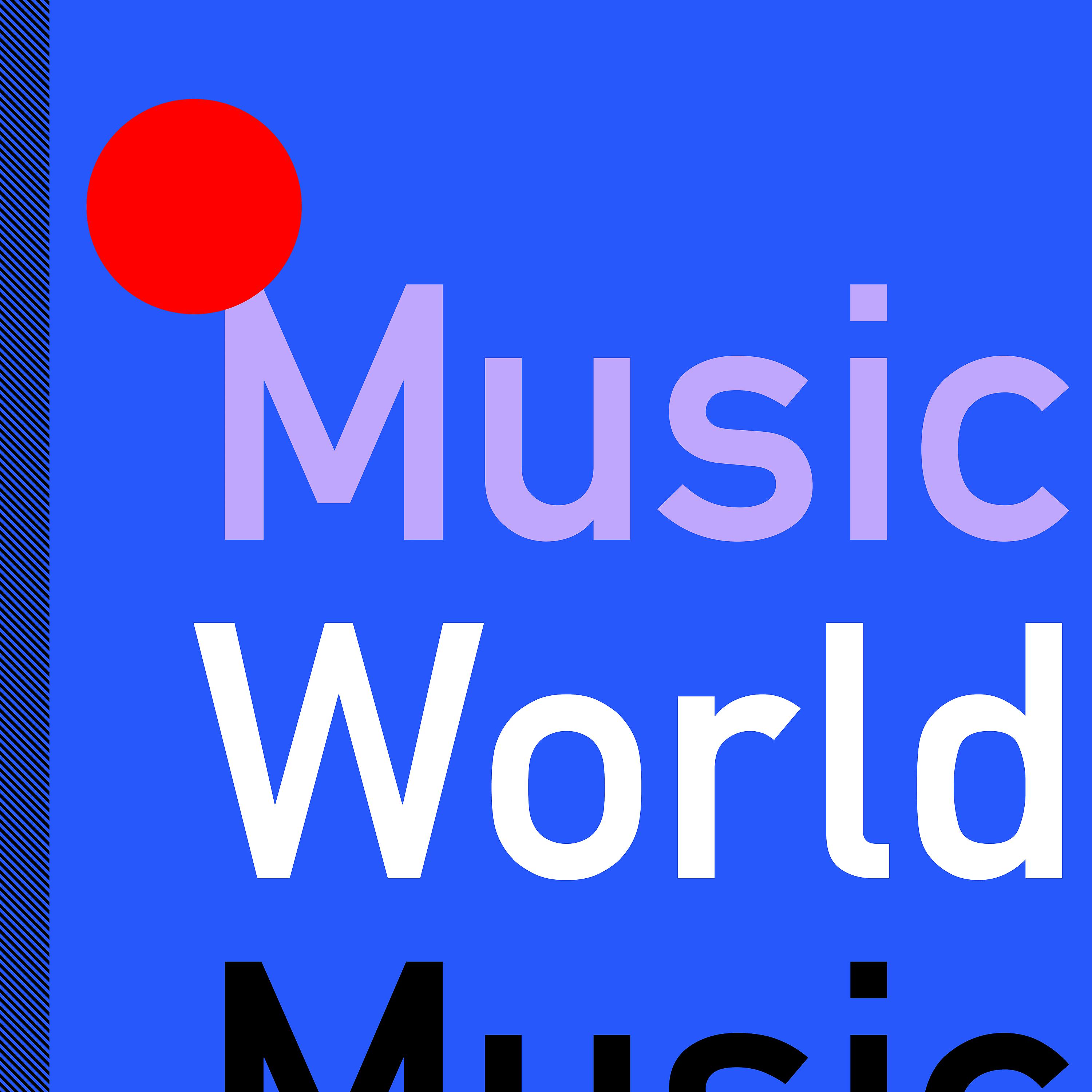Постер альбома Music World