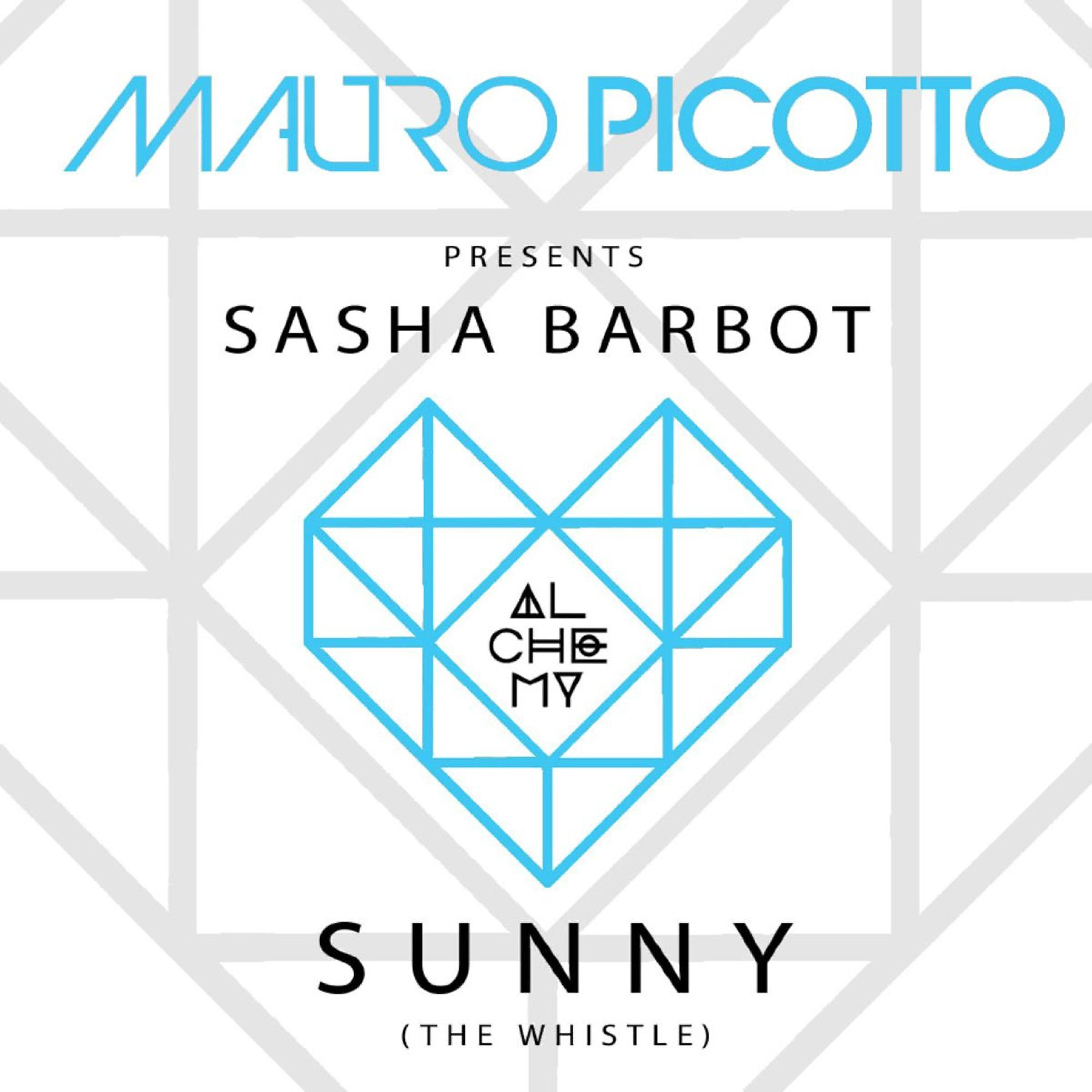 Mauro Picotto - Sunny (Roby Arduini & Pagany Remix)
