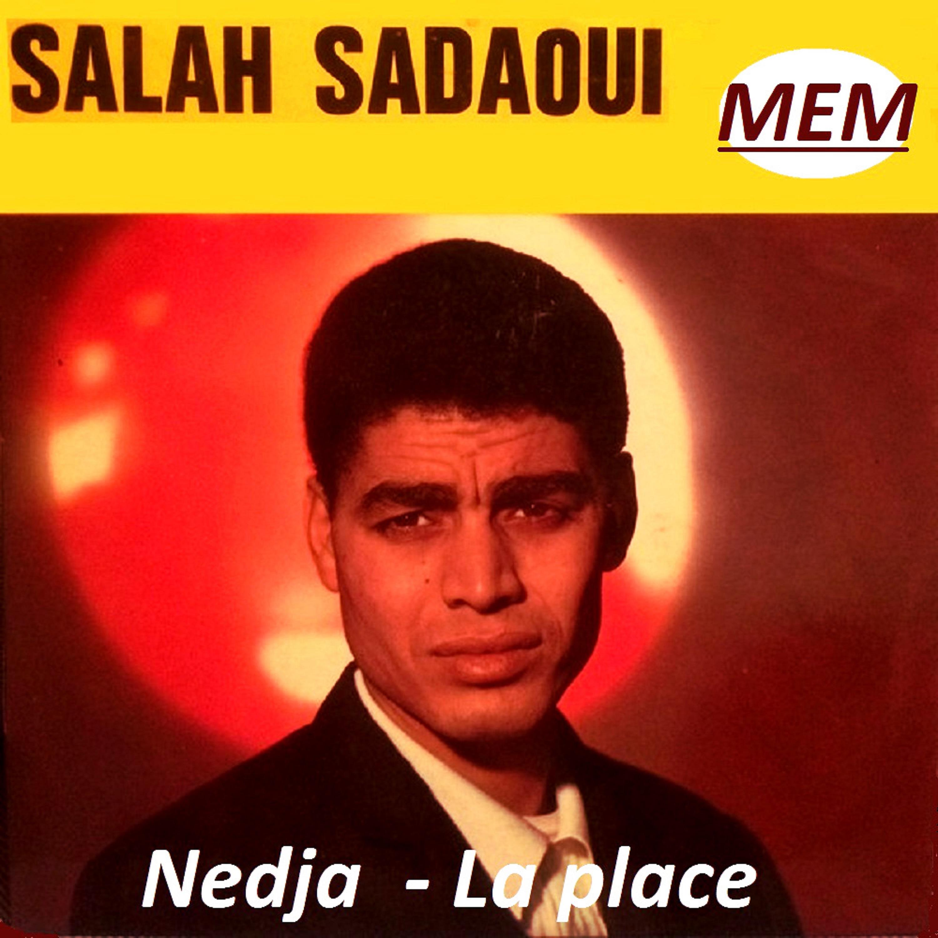 Salah Sadaoui - Yarabi