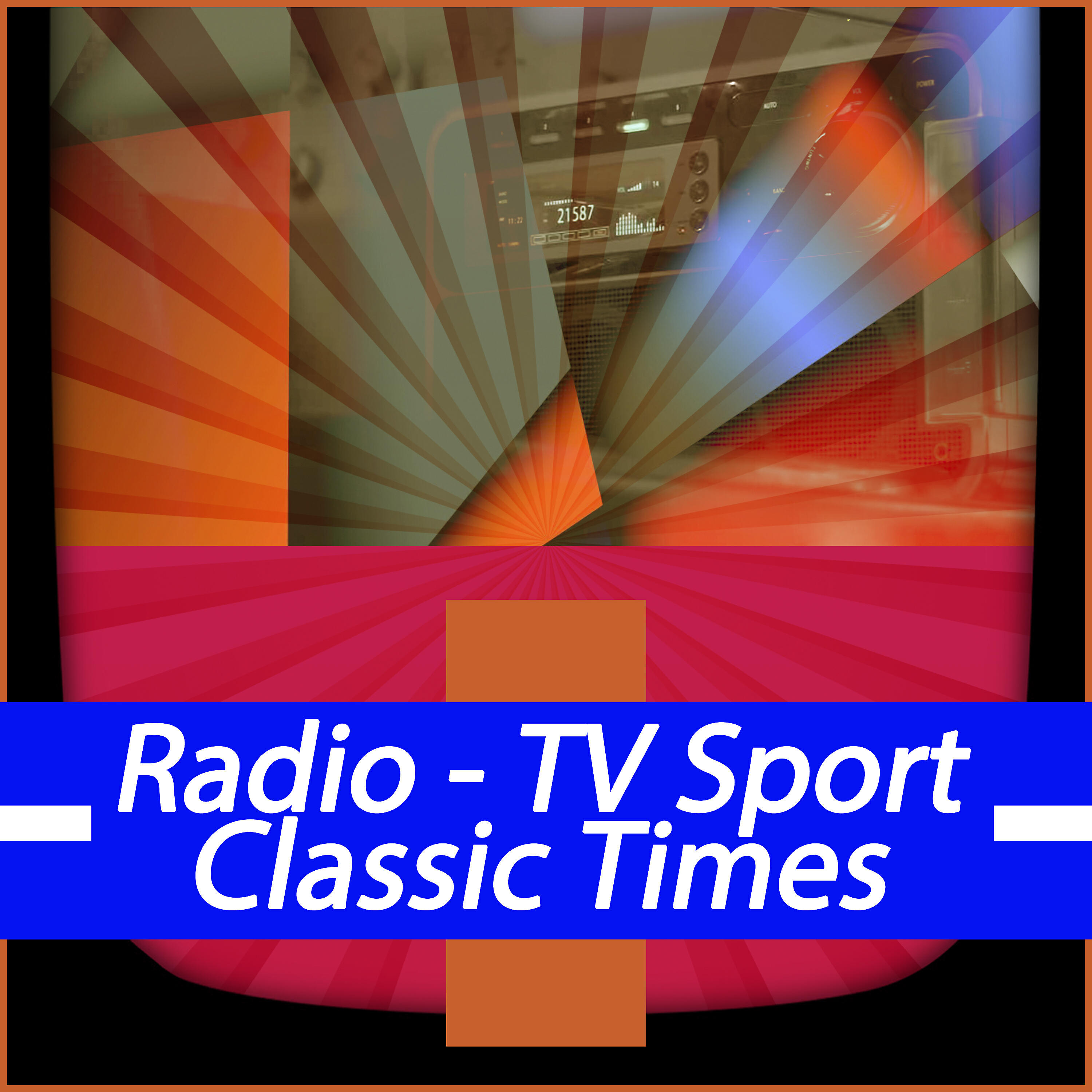 Queen's Hall Light Orchestra - Sporting Occation - Wimbledon Closing Music