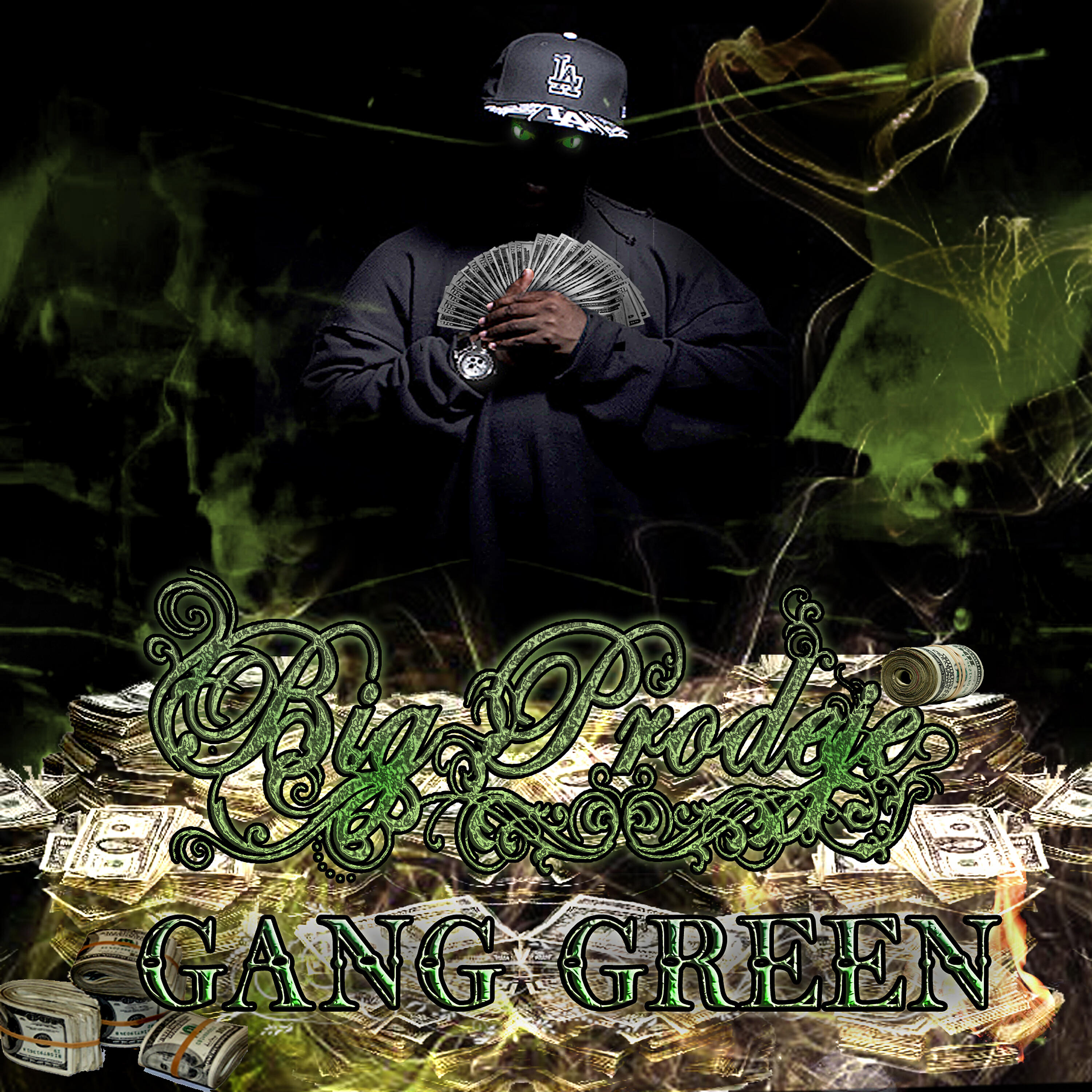 Talk Boxx - Cartel Geez