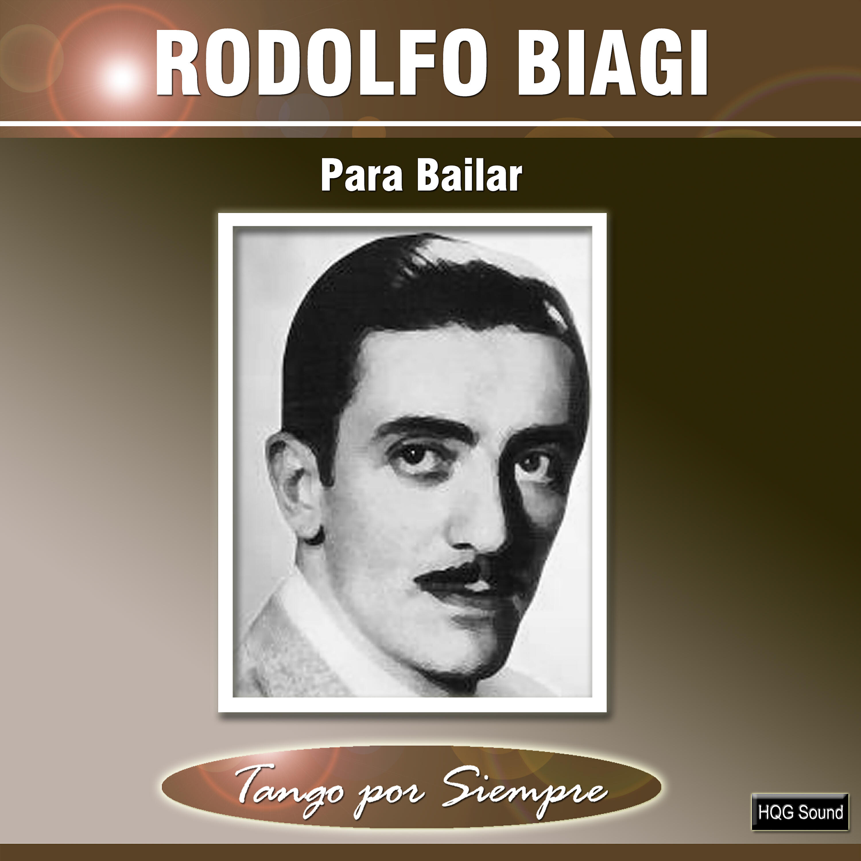 Rodolfo Biagi - La Huella