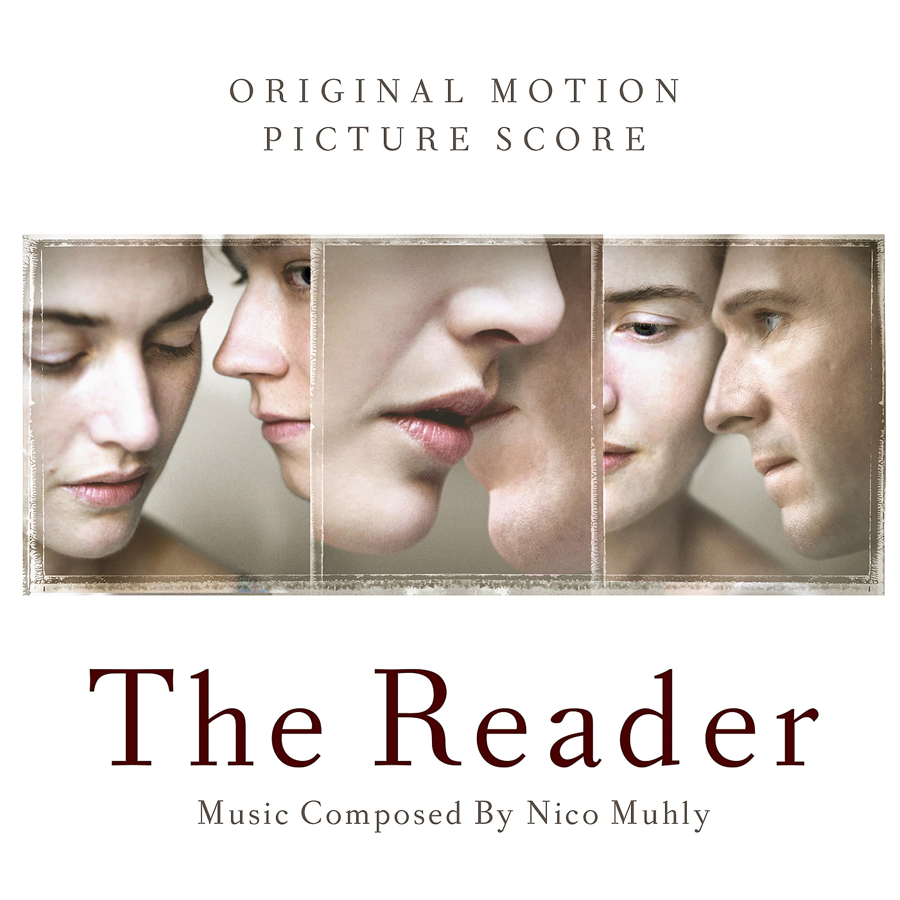 Постер альбома The Reader (Original Motion Picture Score)