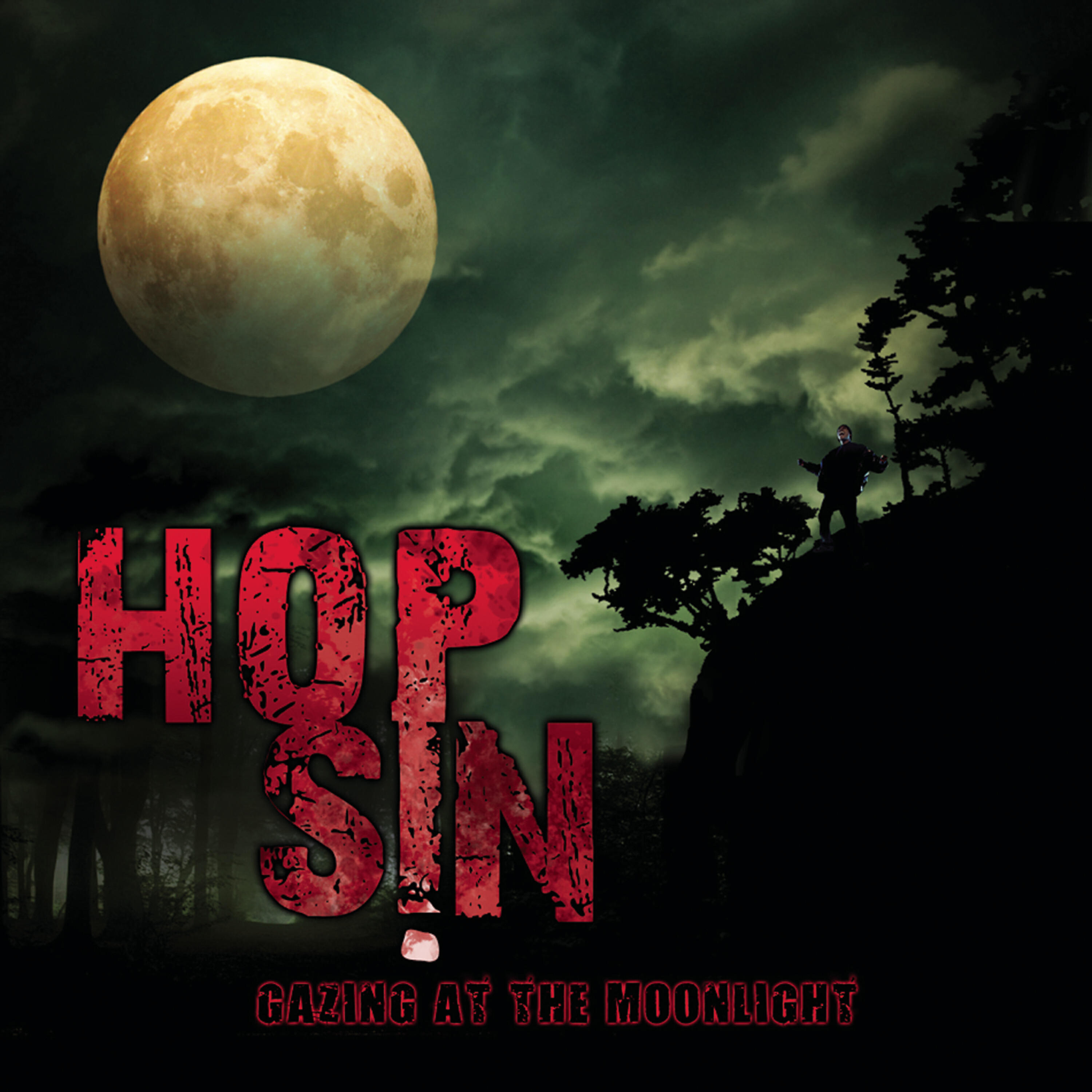 Hopsin - Super Duper Fly