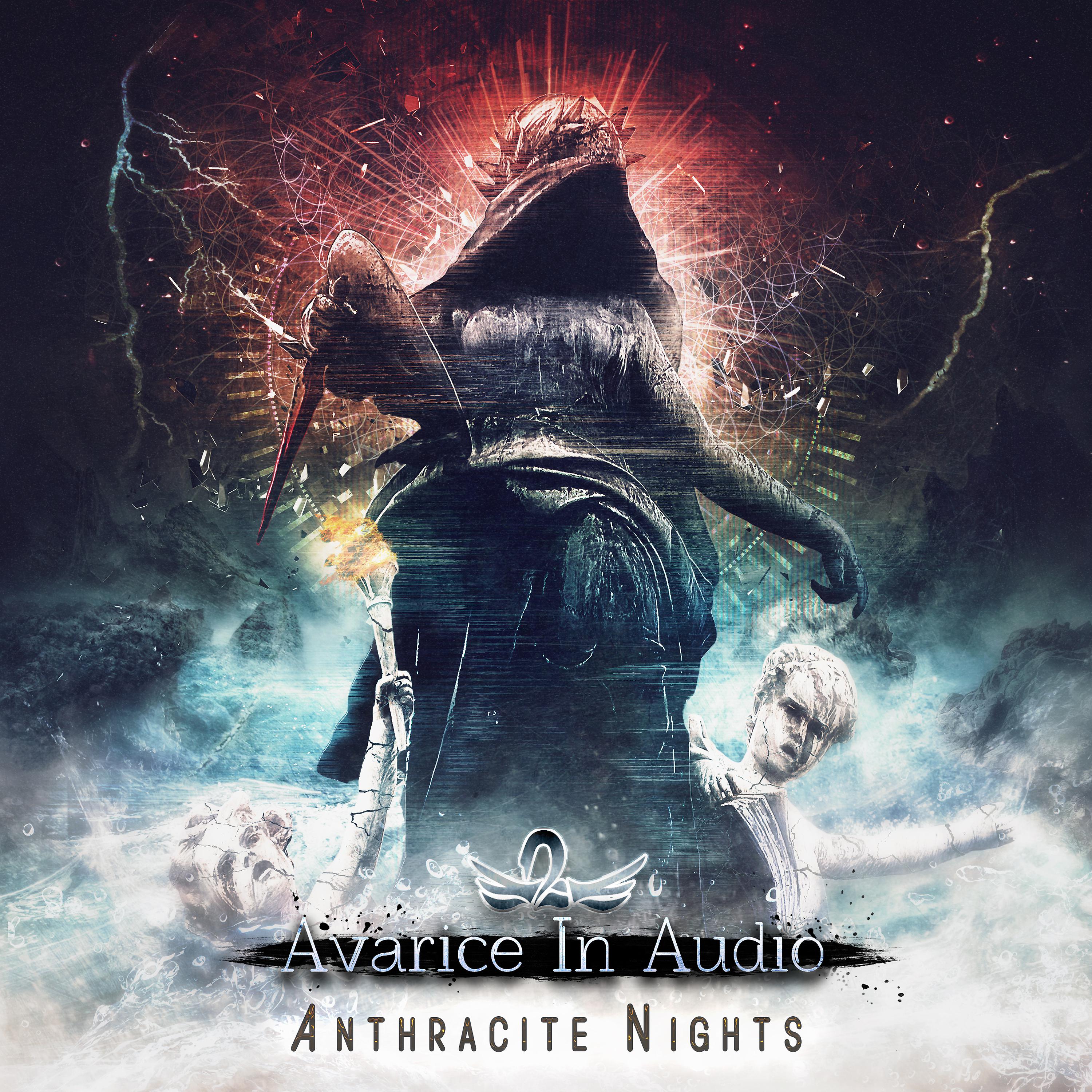 Постер альбома Anthracite Nights