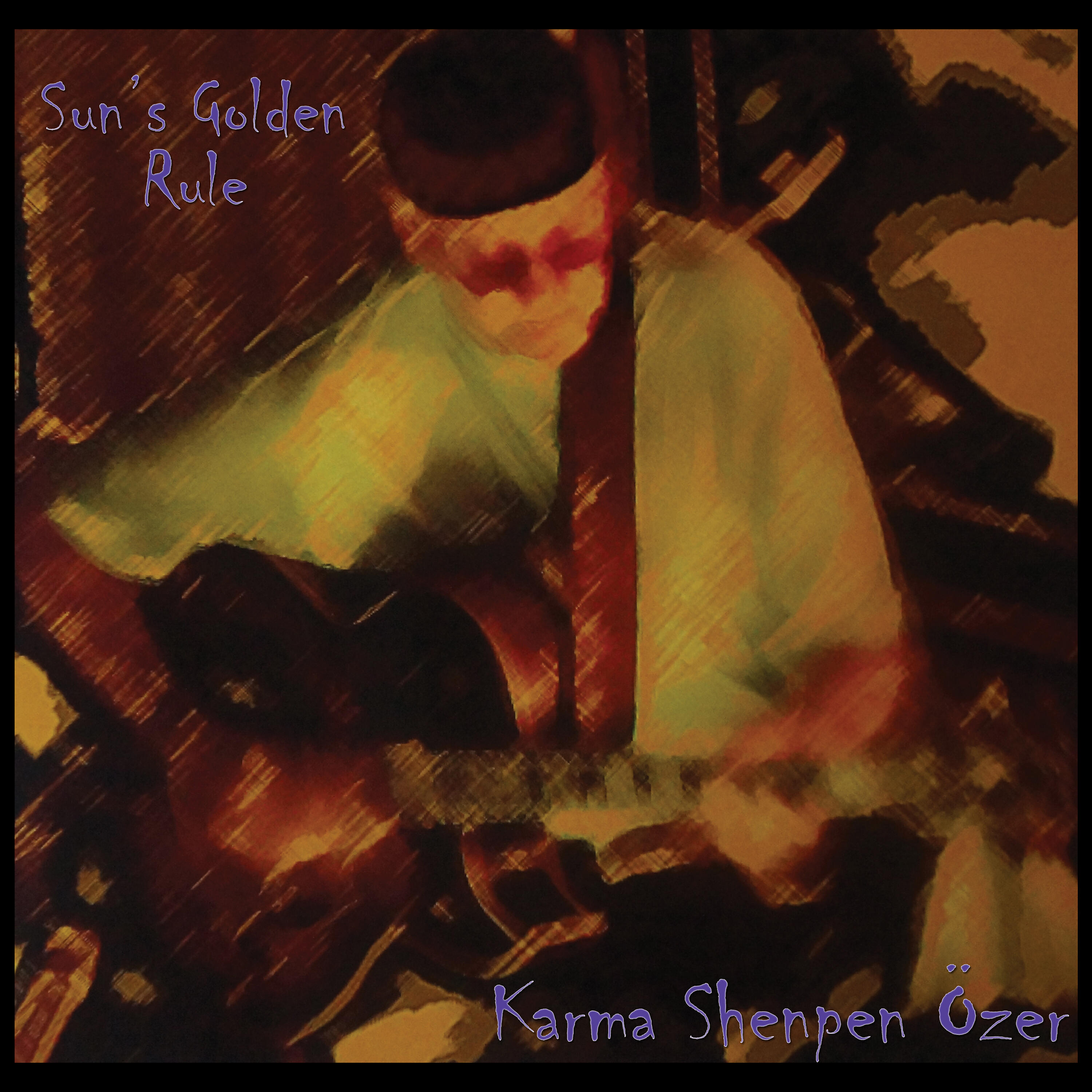 Ra Kalam Bob Moses - Springtime