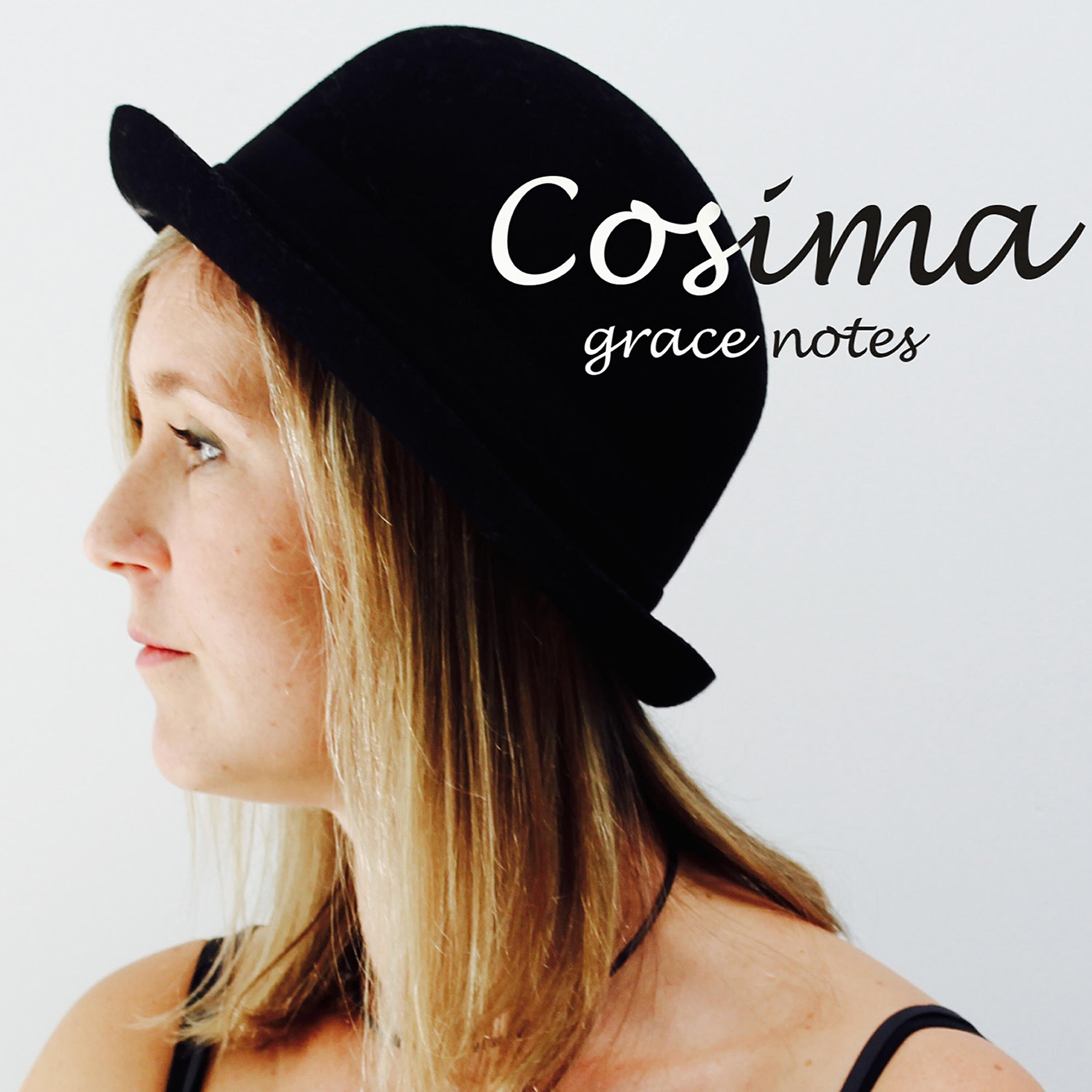 Cosima Grunsky - She's Got It