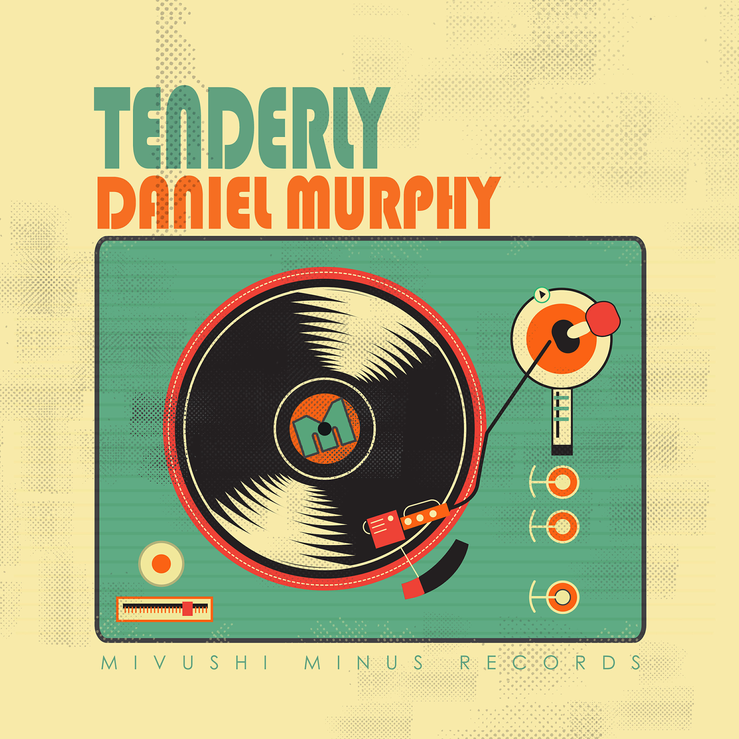 Daniel Murphy - Tenderly