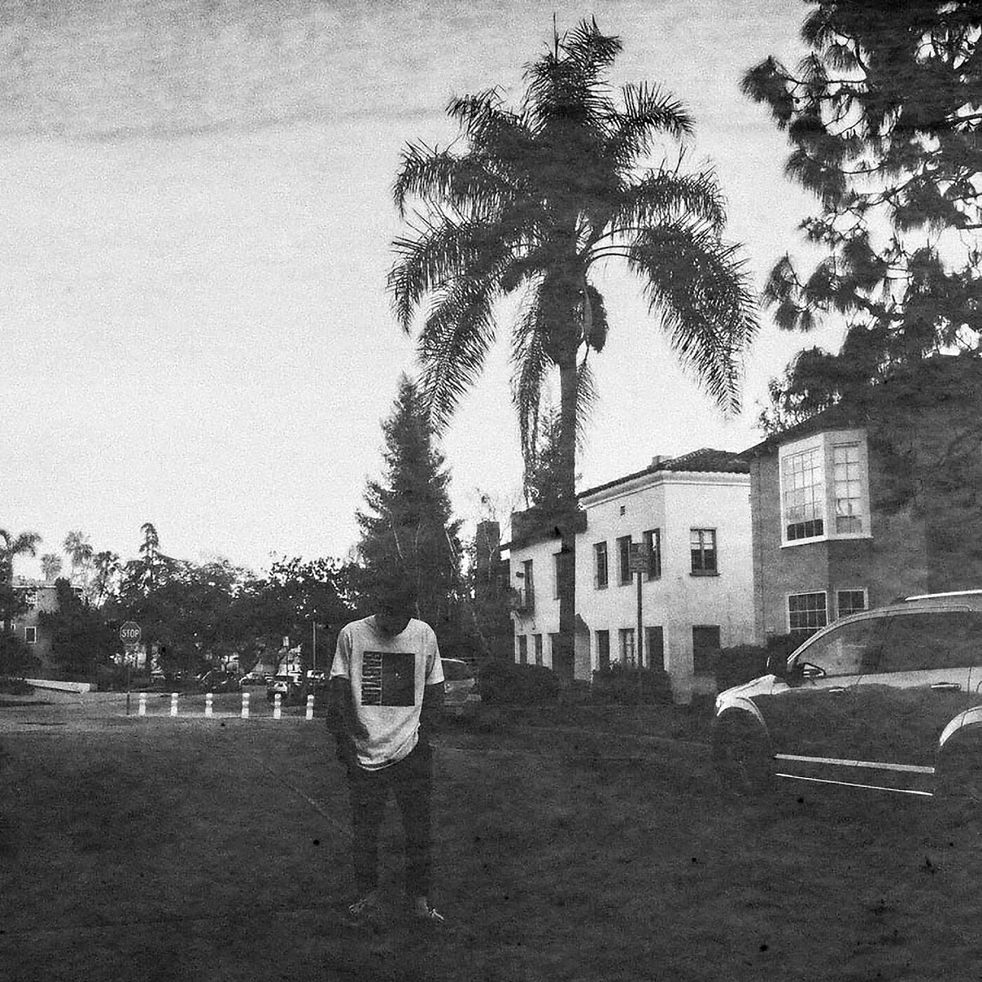 KennyHoopla - lost cause//